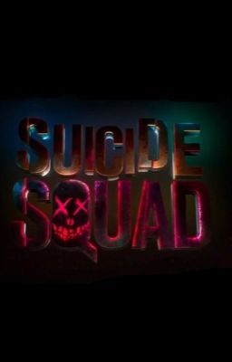 Suicide Squad Roleplay