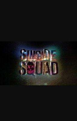 Suicide Squad Rp