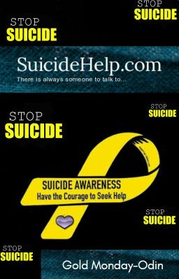 SuicideHelp.com (Multimedia Story)