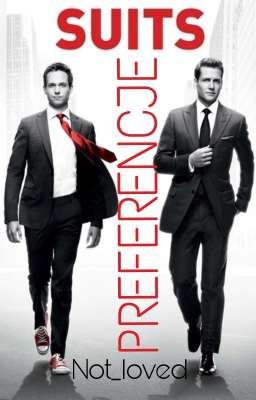 SUITS PREFERENCJE 