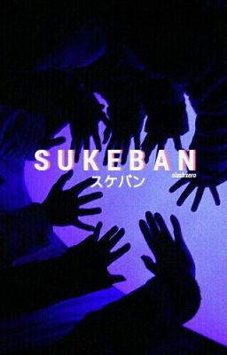 SUKEBAN || bts a.f ✧ CLOSED