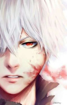 Suki... ( Kaneki x reader)