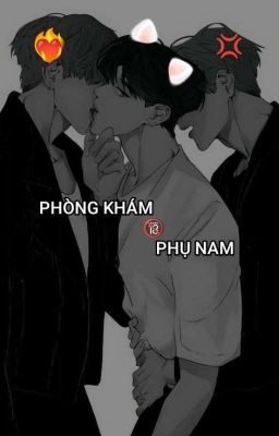 sukook_Yoonkook _Sukookmin [phòng khám phụ nam]