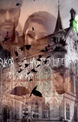 Sukor - a haunted life (Editing)