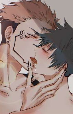 [ Sukufushi ] Báu vật của Nguyền Vương - fanfic ( R18 )