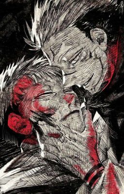 SukuIta - Hoa Trà Đỏ