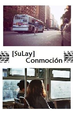 [SuLay] Conmoción