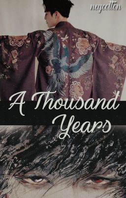 {SuLay/LayHo} A Thousand Years