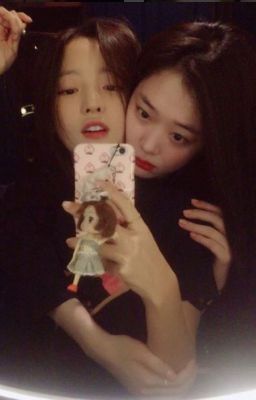 [Sulli x Goo Hara] Nice Friendship