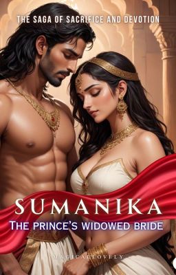 Sumanika ~ The Prince's Widowed Bride