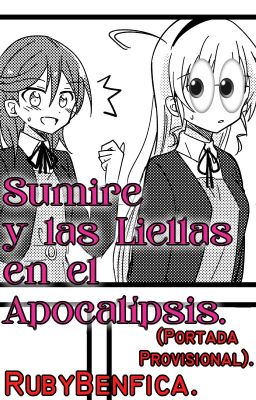 Sumire y las Liellas en el Apocalipsis