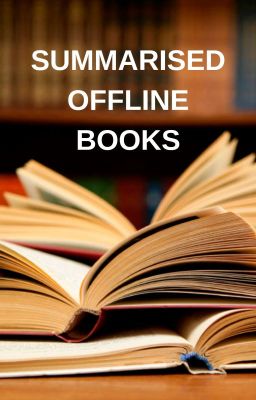 Summarised Offline Books