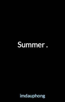 Summer .