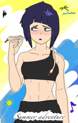 Summer Adventure, a Kamijirou short story