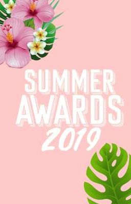 Summer Awards 2019