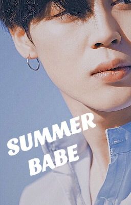 summer babe | jikook