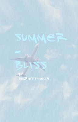 summer - bliss