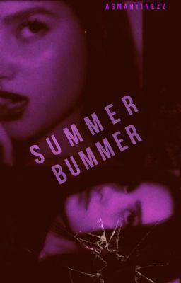 Summer Bummer || Tommy 'Eats' Eaton [Terminada]