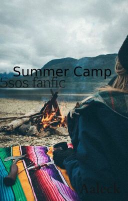 Summer Camp // 5SOS