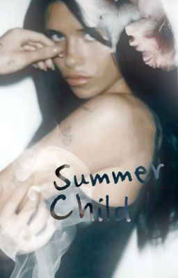 Summer Child  ╱  Christopher Sturniolo