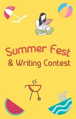 Summer Fest & Writing Contest 2022