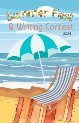 Summer Fest & Writing Contest 2024