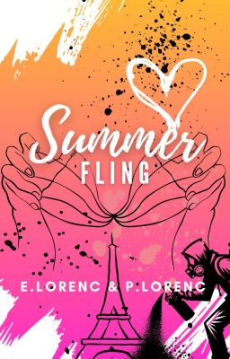 Summer Fling I Romans New Adult