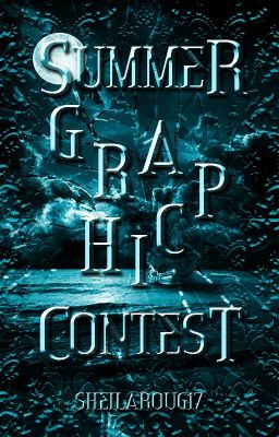 Summer Graphic Contest