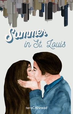 summer in st. louis