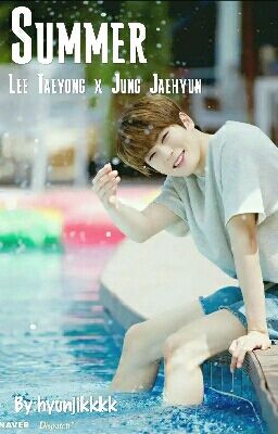 Summer {Jaeyong}