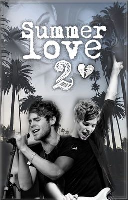 Summer Love 2 [CZ - Luke Hemmings]