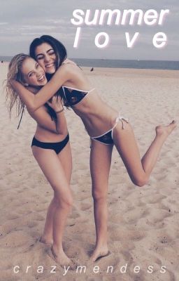 summer love ☼ (mendes)