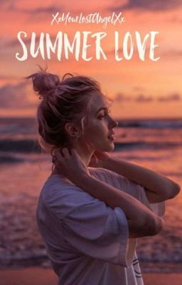 Summer Love || Michael Clifford || TERMINADA