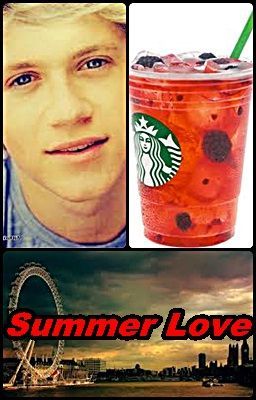 Summer Love-Niall Horan-jednodílová povídka