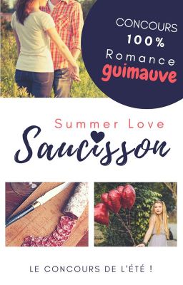 Summer Love Saucisson [Concours TERMINE]