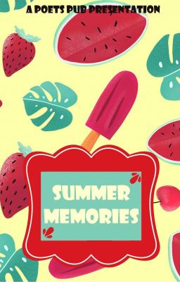 Summer Memories Collection