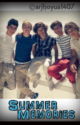 Summer Memories (One Direction)