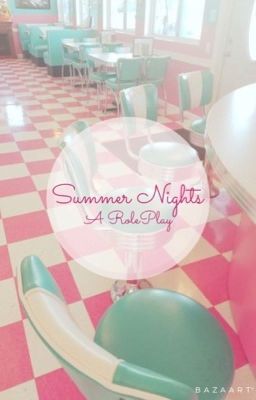 Summer Nights (FULL)