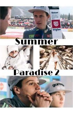 Summer Paradise 2/Domen Prevc