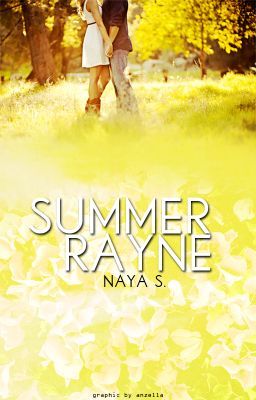 Summer Rayne - *Coming Soon*