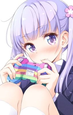 Summer's Harmony
