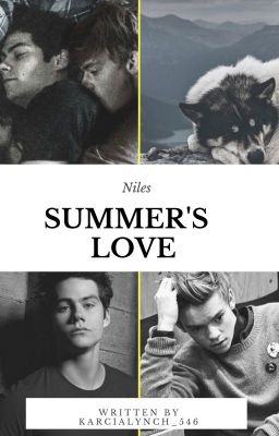 Summer's Love  || Niles