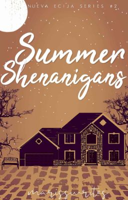 Summer Shenanigans