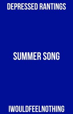 Summer Song