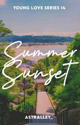 Summer Sunset (YL Series #14)