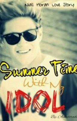 Summer Time With My Idol