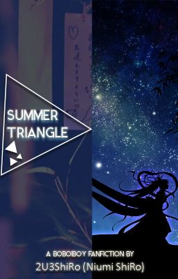 Summer Triangle (Trilogi)