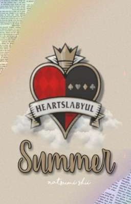 Summer [Twisted wonderland] || Heartslabyul 