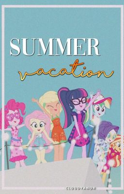 Summer Vacation | Soarindash |