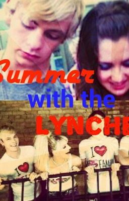 Summer with the Lynches (Raura)